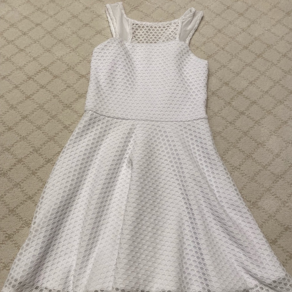 Sally Miller Couture Dress; worn once